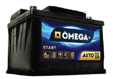 Omega 60 Ah