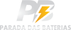 Parada das Baterias Logo