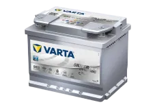 Varta 60 Ah